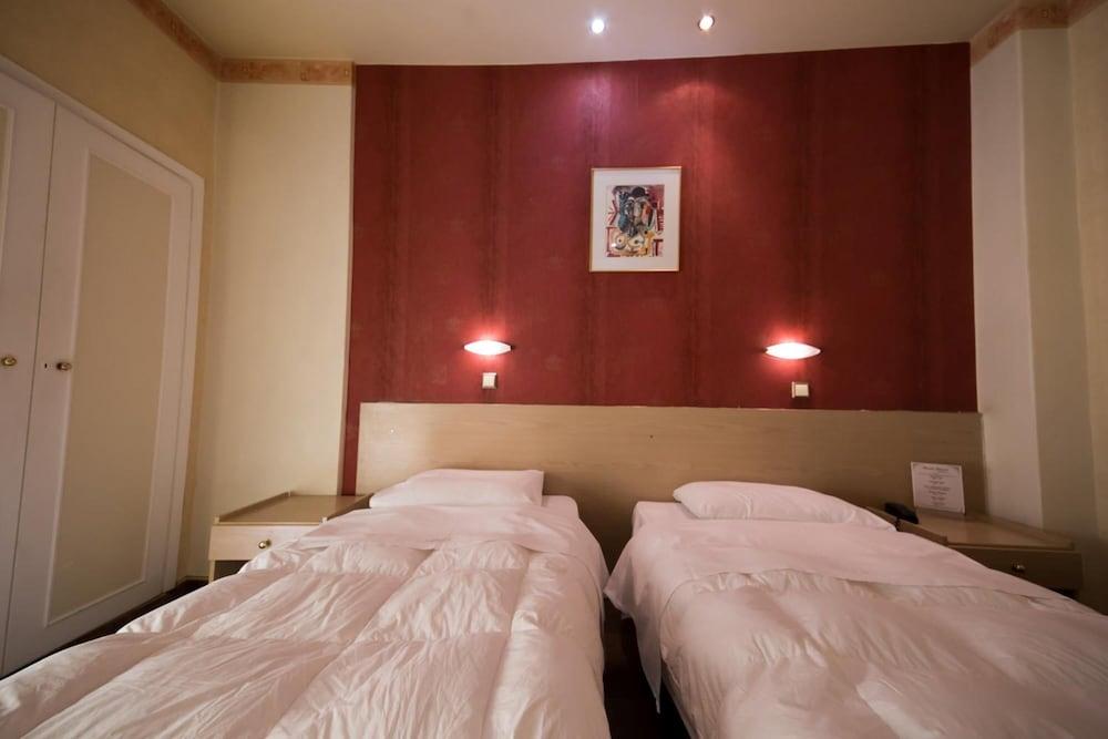 Minoa Hotel Athens