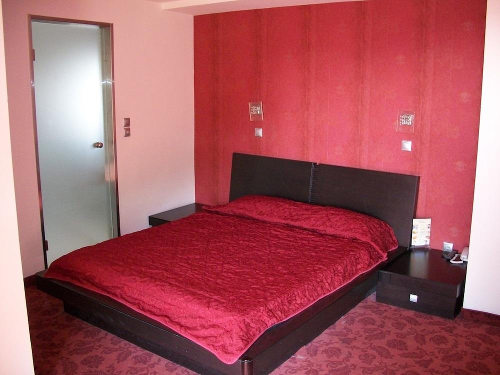 Hotel Minoa Athens