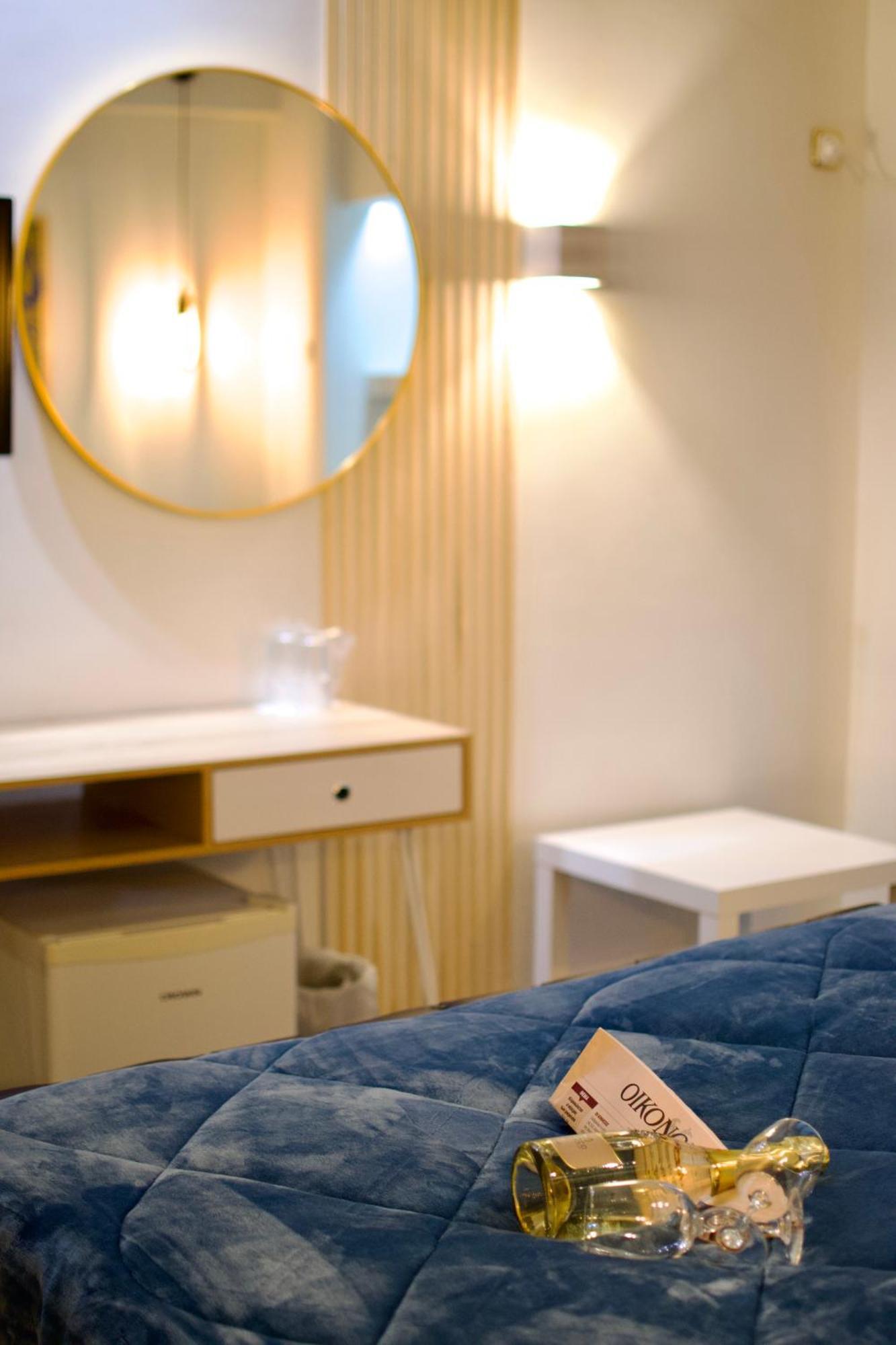 Hotel Minoa Athens