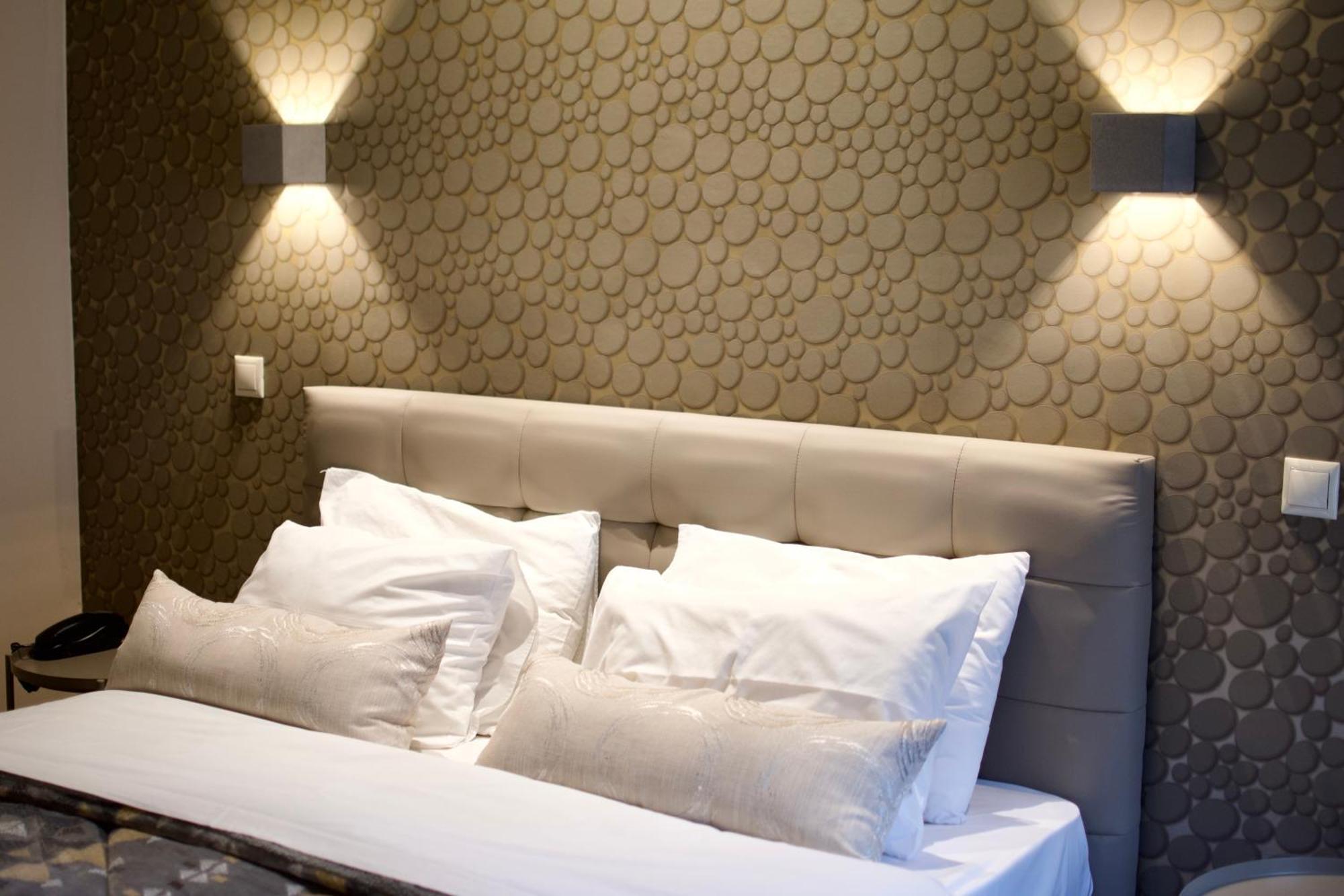 Minoa Hotel Athens