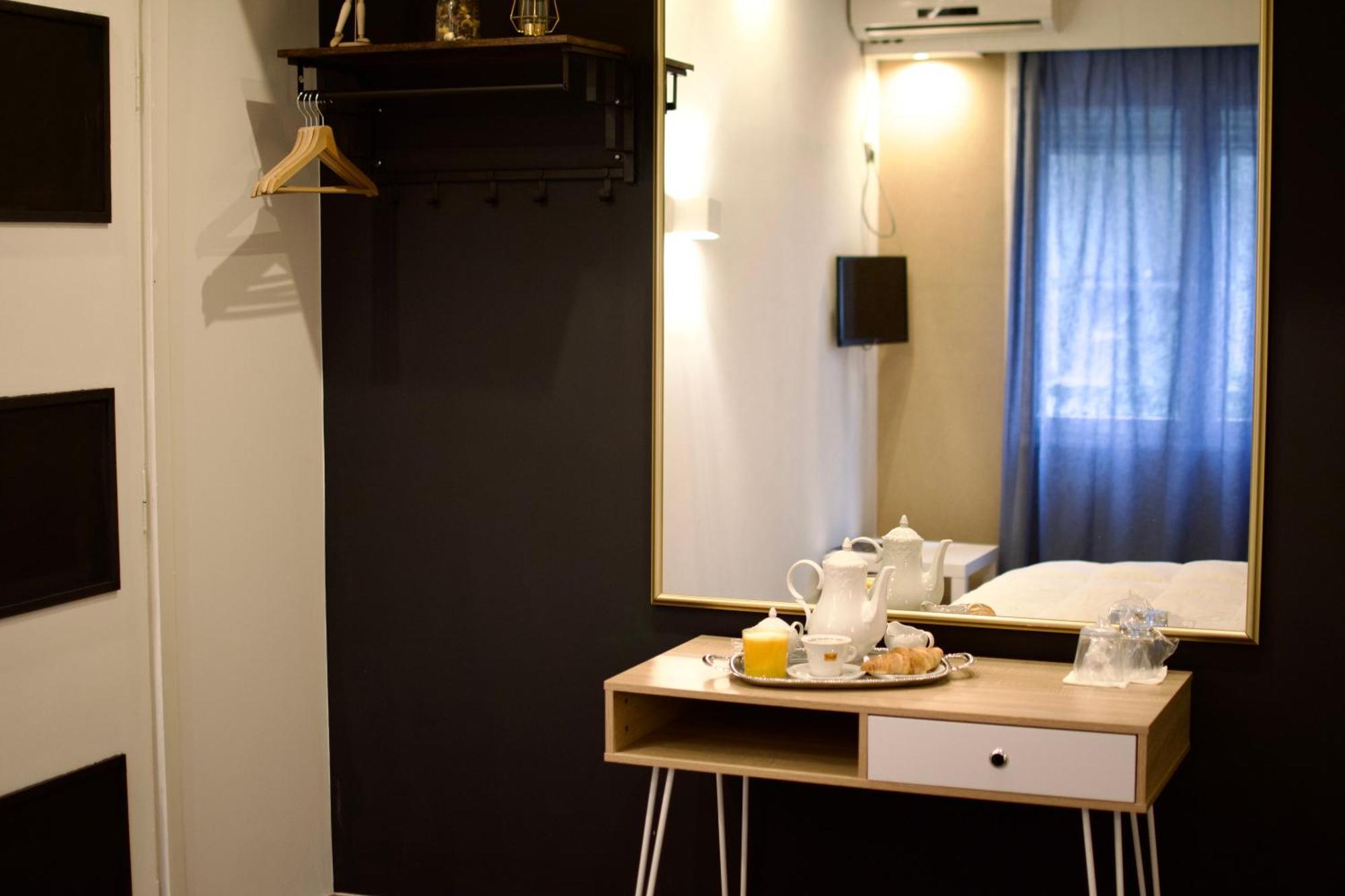 Hotel Minoa Athens