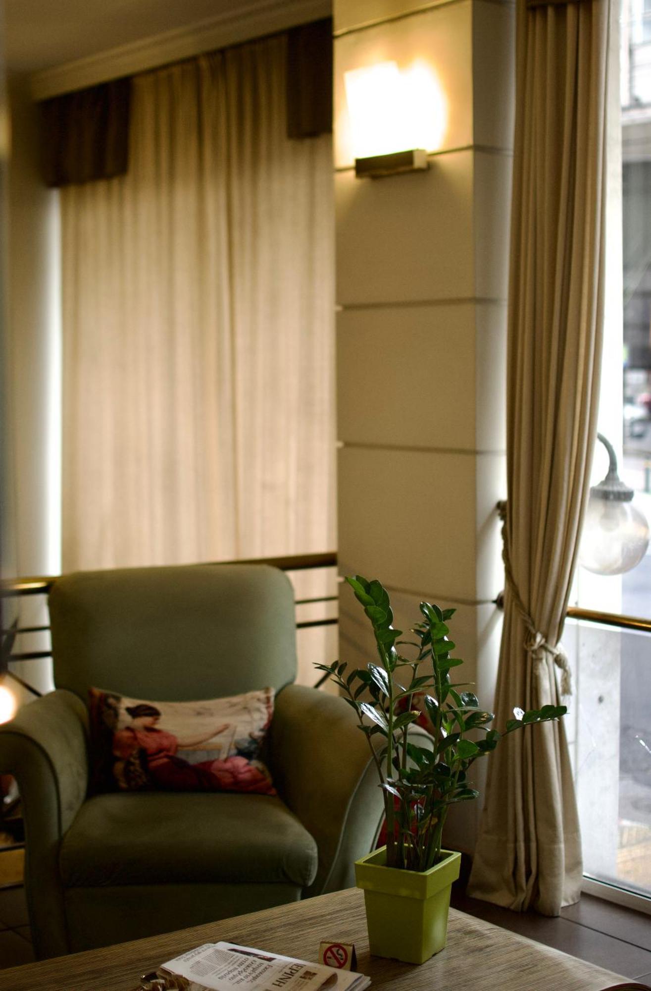 Minoa Athens