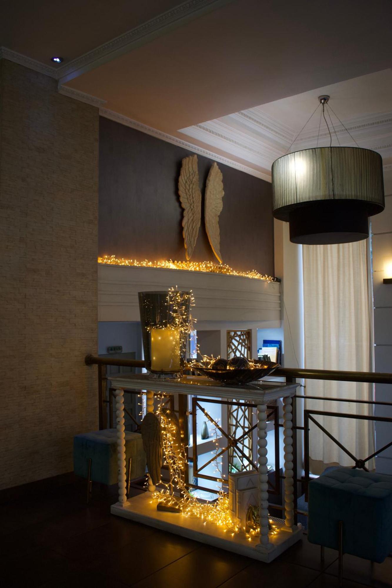 Minoa Hotel 3*