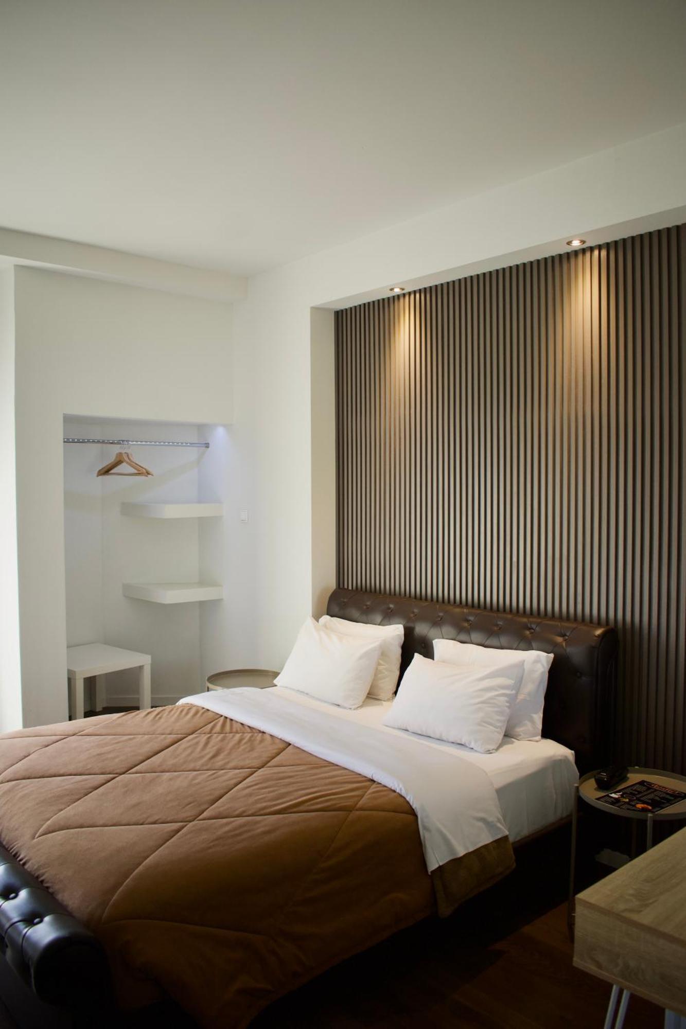 Hotel Minoa
