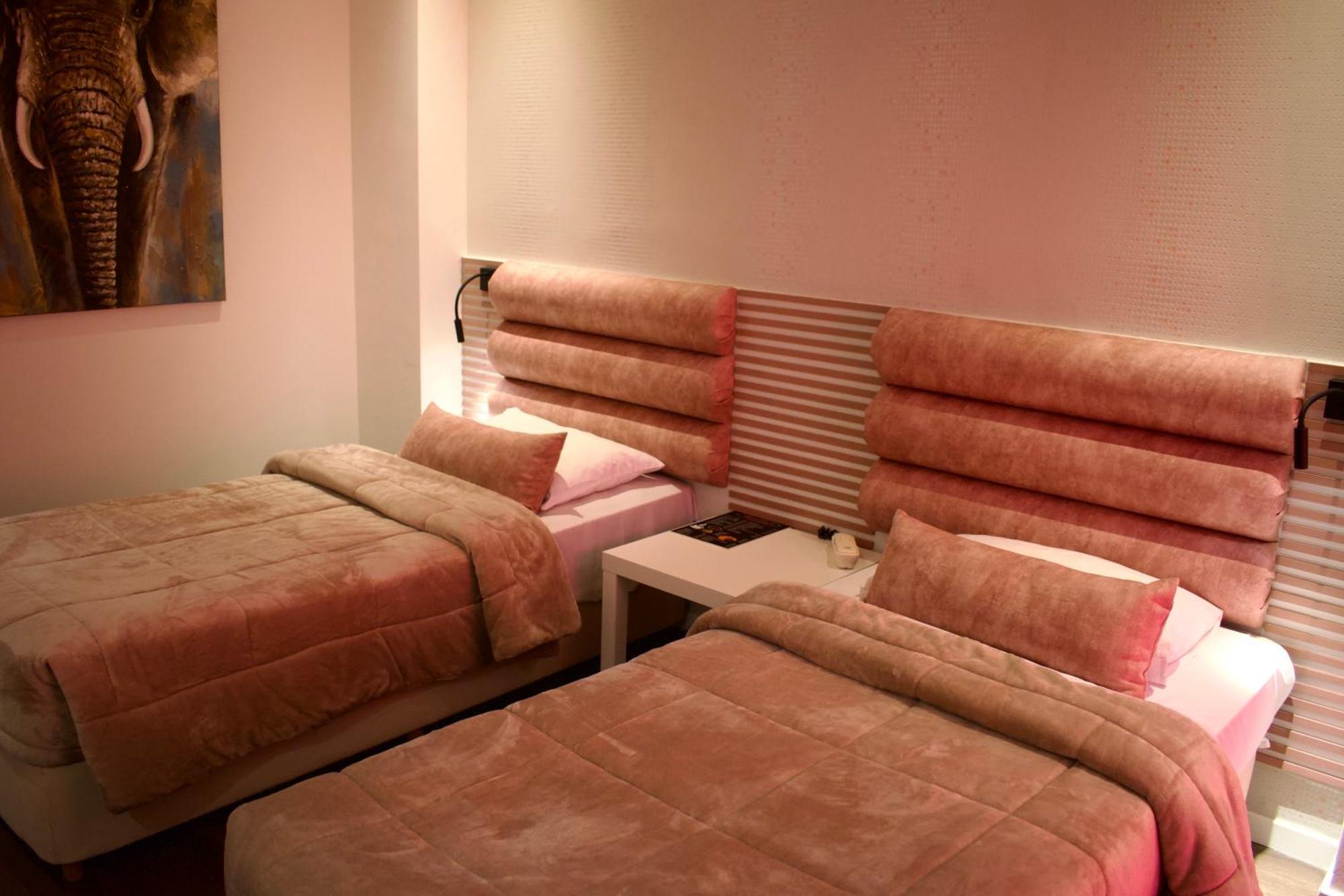 Minoa Hotel