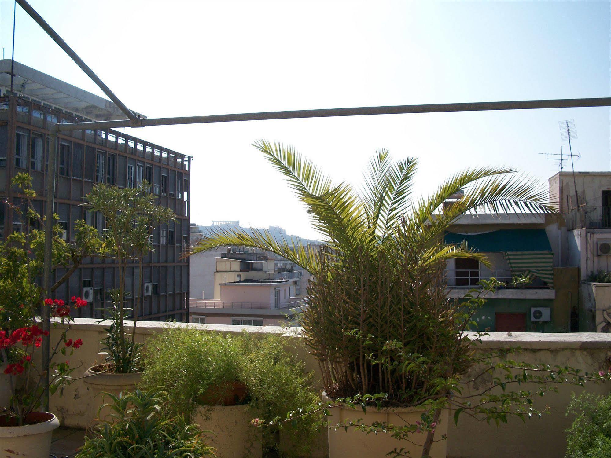 Hotel Minoa
