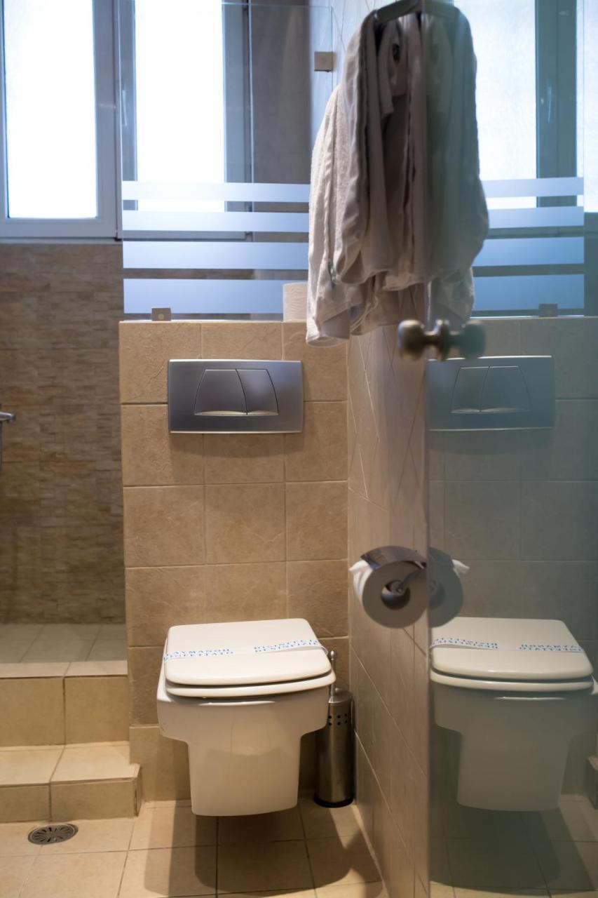 Minoa Hotel 3*
